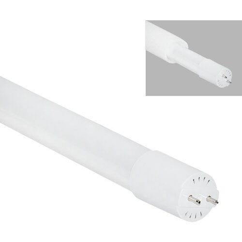 Mitea Lighting T8 led cev single end 24W 6500K 2400lm 270º 150cm Cene