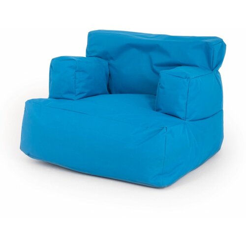 Atelier Del Sofa relax - turquoise turquoise bean bag Slike