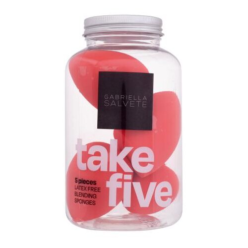 Gabriella Salvete Take Five aplikator 1 pakiranje Cijene