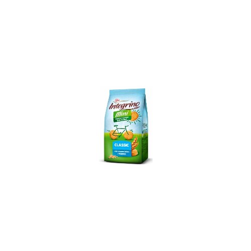 &amp;Scaron;tark integrino mini integralni keks 120g Slike