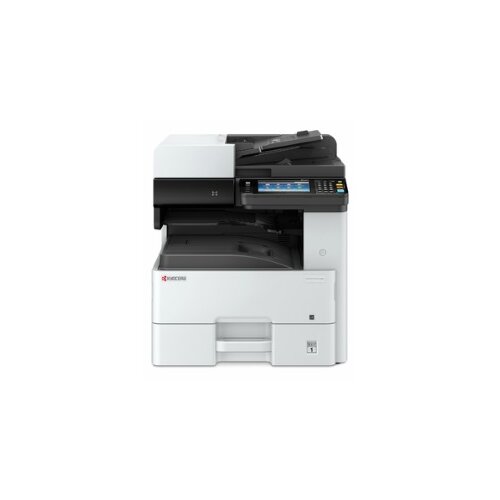 Kyocera ECOSYS M4132idn, print/scan/copy, A3, 1200dpi, 32ppm A4/ 17ppm A3, Duplex, USB/LAN all-in-one štampač Slike