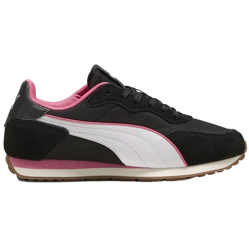 Puma Modne superge Baskets ST Miler noir Črna Slike