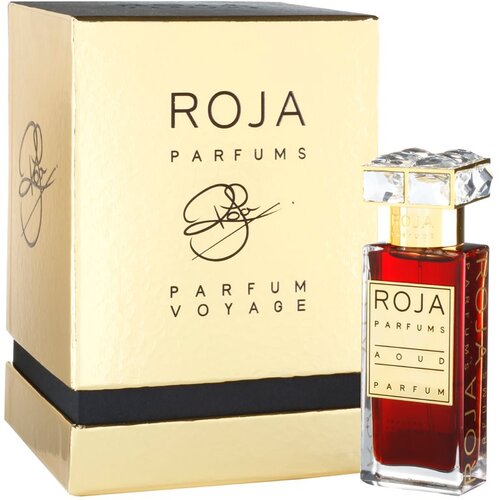 Roja Parfums Aoud parfum uniseks 30 ml Slike