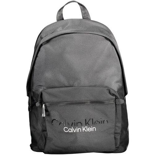 Calvin Klein MEN&#39;S BLACK BACKPACK Cijene