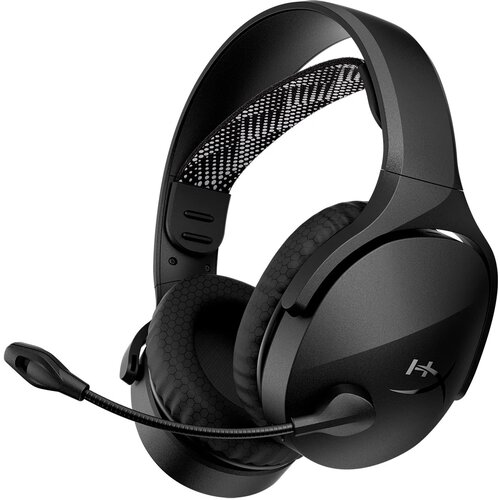 HP HyperX Cloud Jet - Wireless Gaming Headset (Black) Cene