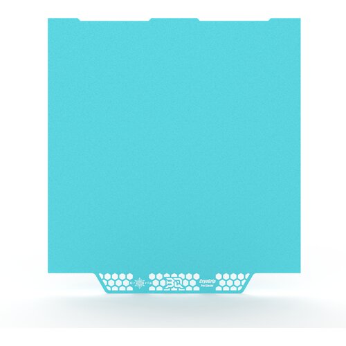 BIQU Build Plate CryoGrip Pro Glacier - 250 x 250 mm Cene