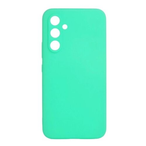  Maska silikonska gentle color za samsung A14/ mint Cene