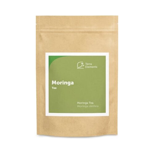 Terra Elements Moringa čaj bio Cene
