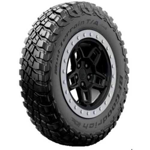 BF Goodrich LT235/75R15 110Q MUD TERRAIN T/A KM3 Slike