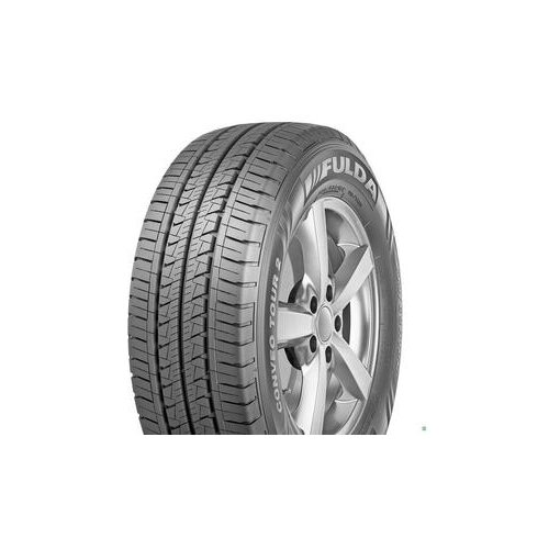 Fulda 225/70R15C 112/110S CONVEO TOUR 2 let DOT23 Cene