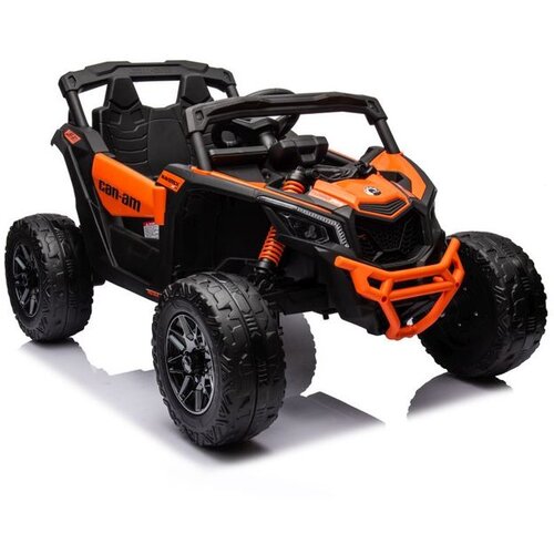 Buggy Can-am narančasti - auto na akumulator Cene