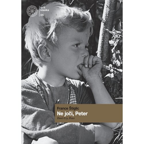 POSNETI MEDIJI NE JOČI, PETER - DVD.SL. POD, BLU-RAY, (690495) Cene