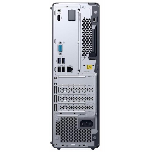 Lenovo Racunar ThinkCentre neo 30s G5 DOS/i5-13420H/8GB/512GB SSD/USB miš i tastatura SR/crna Cene