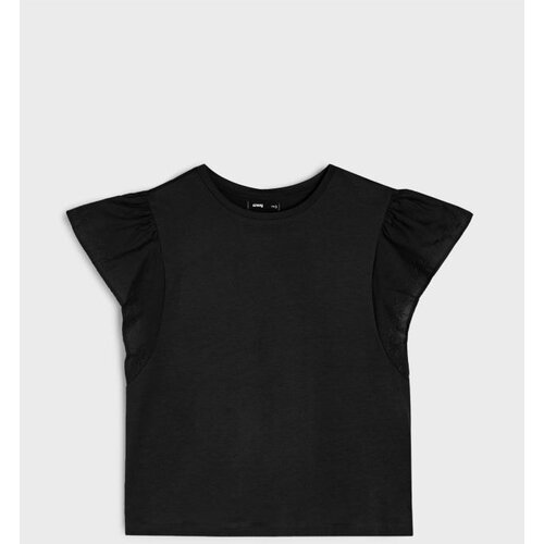 Sinsay Bluza s ukrasnim rukavima Cijene