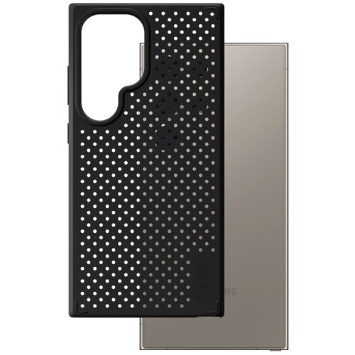 PanzerGlass Care Samsung Galaxy S25 Ultra Heat Beat ovitek, (21691067) Slike