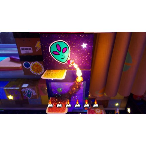 Devolver Digital The Plucky Squire - Devolver Deluxe (Nintendo Switch) Cene