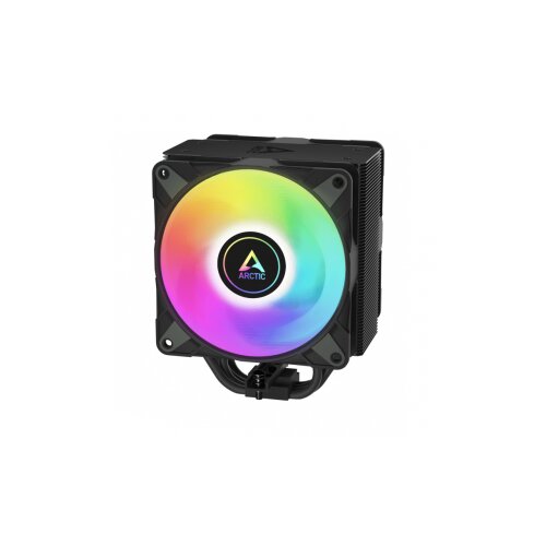Arctic Freezer 36 A-RGB BlackCPU cooler, 1700, AM4, AM5 Slike