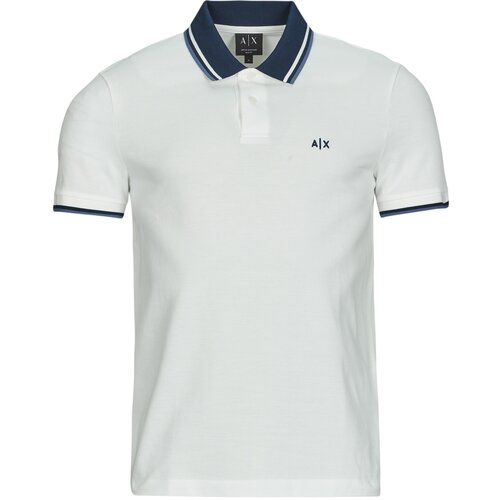 Armani Exchange XM002350 Bijela Slike