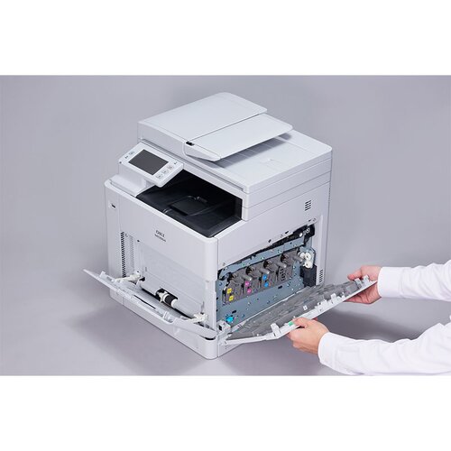 OKI MC554 Laser A6 600 x 600 DPI 32 ppm Slike