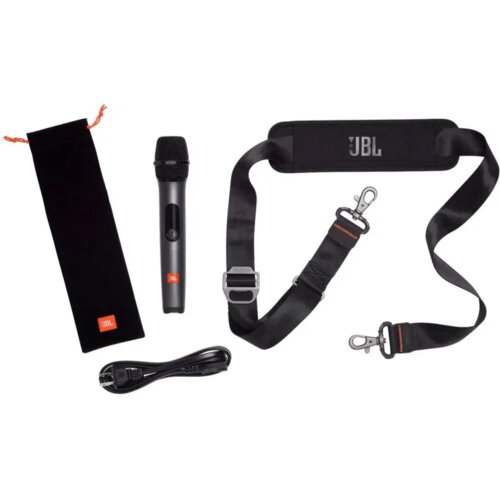 JBL prenosni zvočni sistem PARTYBOX GO Slike