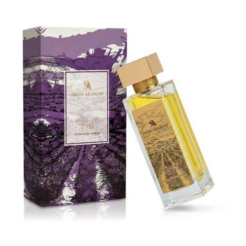 Swiss Arabian Enigma of Taif 100 ml parfemski ekstrakt unisex Cijene