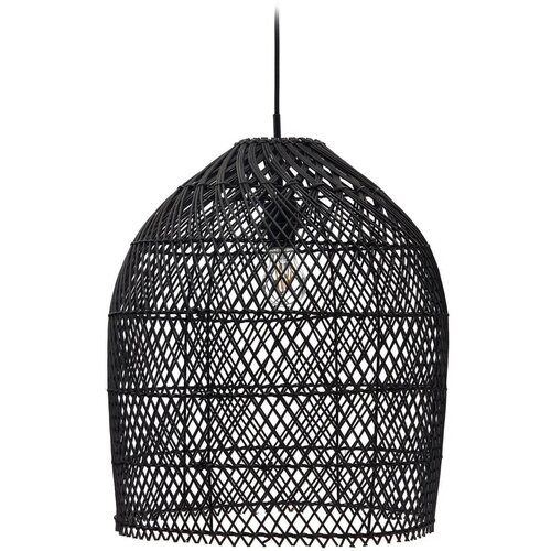 Kave Home Crno sjenilo &amp;oslash; 44 cm Domitila &amp;ndash; Slike
