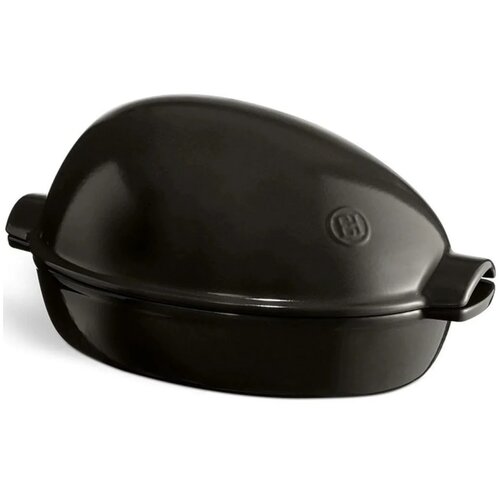 Emile henry Roaster veliki keramički pekač za perad Slike