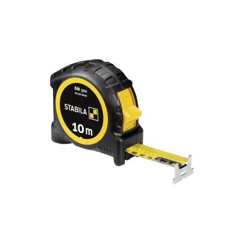 STABILA BM 300, 10 m (cm) Taschenbandma&szlig; Cijene