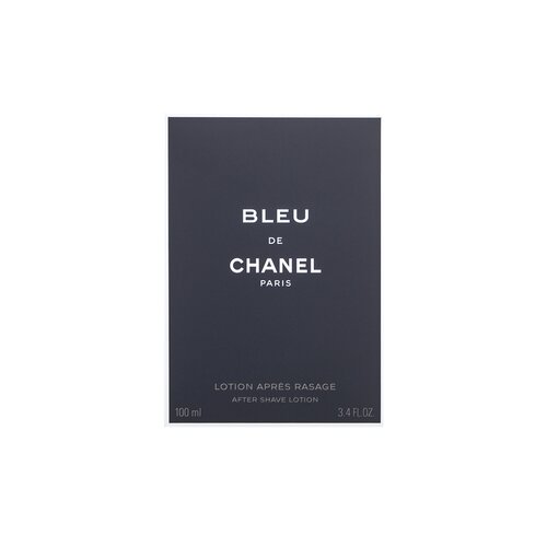 Chanel Bleu de vodica nakon brijanja 100 ml Cijene