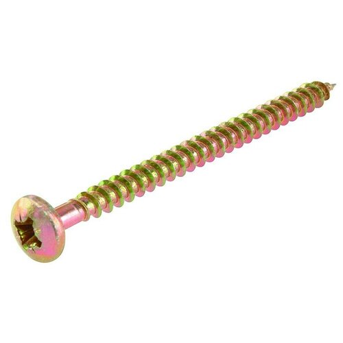 STABILIT Vijak za iverne plošče (Ø x Do: 3 x 16 mm, Pasivirano, 25 kos, Panhead, Glava Phillips (Pozidriv)) Cene