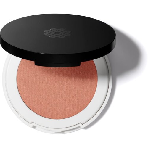 Lily Lolo Pressed rdečilo - Just Peachy Cene