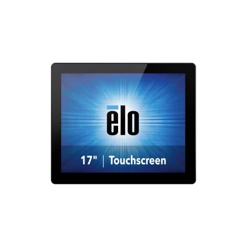 elo Touch Solution 1790L zaslon na dodir Energetska učinkovitost 2021: F (A - G) 43.2 cm (17 palac) 1280 x 1024 piksel 5:4 5 ms USB 2.0, HDMI™, VGA, DisplayPort Cijene