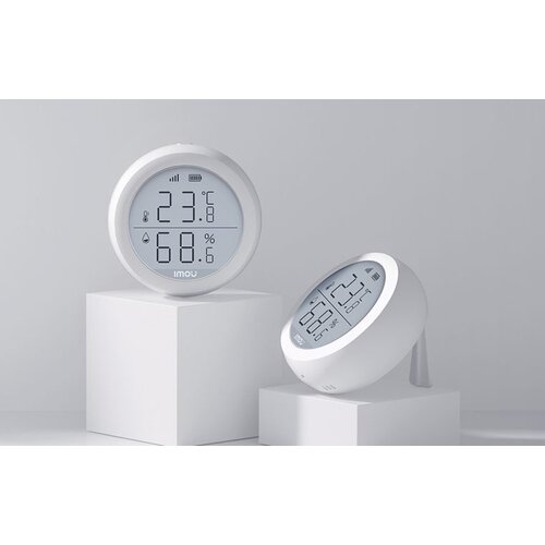 Imou ZTM1 U zatvorenom Senzor temperature i vlage Ugrađeno Bežično Cijene