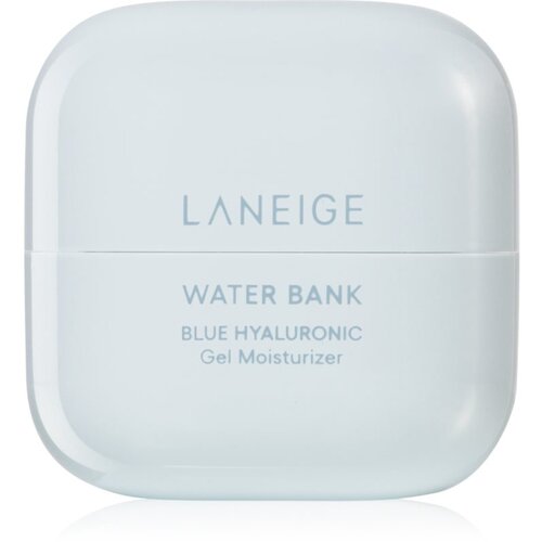 LANEIGE Water Bank Blue Hyaluronic vlažilna gel krema za obraz 50 ml Cene