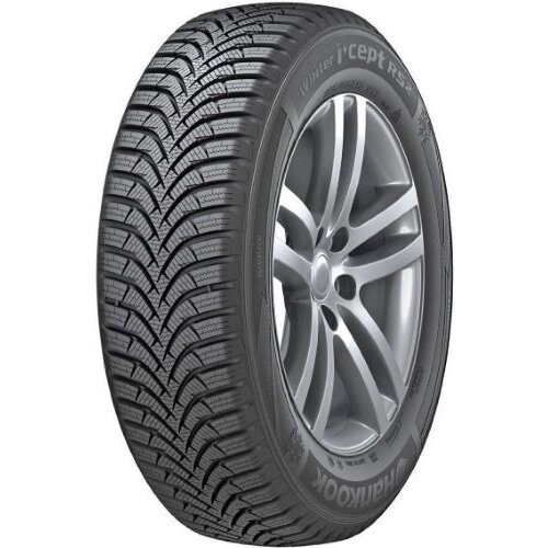 Hankook i*cept RS 2 (W452) ( 205/50 R16 87H 4PR, SBL ) Slike
