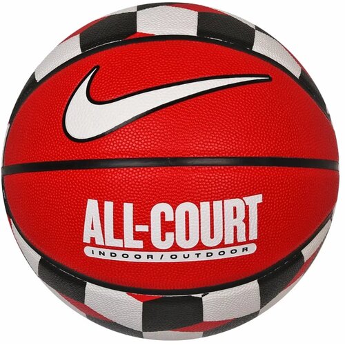 Nike lopta za kosarku everyday all court 8P graphic deflated university u Slike