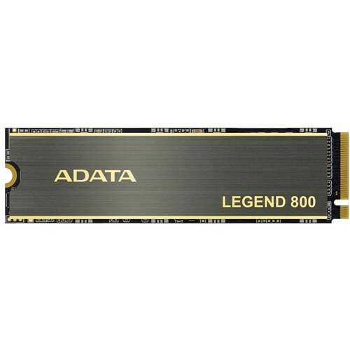 Adata 1TB AD LEGEND 800 PCIe Gen4 M.2 2280 Cijene
