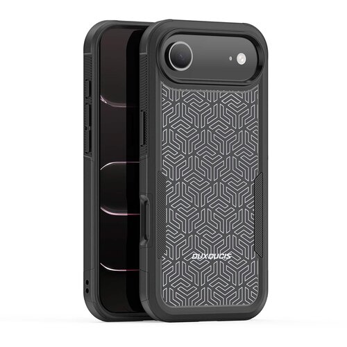 Dux ducis SHLD MagSafe maskica za iPhone 17 Air - triangle Cijene