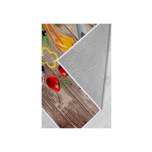 Conceptum Hypnose Tepih Hmnt555, Pravougaoni, 180 x 280 cm, &amp;Scaron;areni Slike