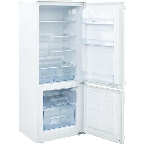 Gorenje RKI415EP1 vgradni kombinirani hladilnik - Slike