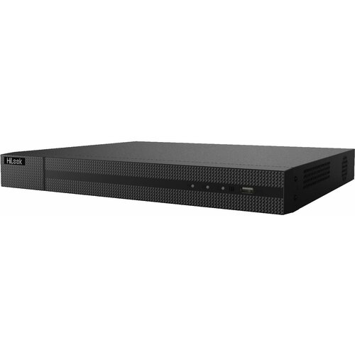 Hilook video snemalnik 8-kanalni PoE NVR IP 2xHDD NVR-208MH-K/8P, (5000219121) Cene