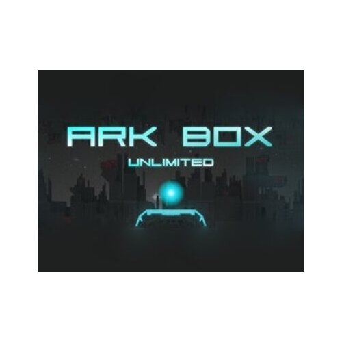  Ark BOX Unlimited Steam Key GLOBAL Cene