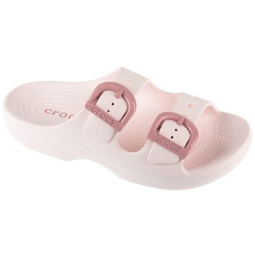 Crocs Natikači 2128677DF Rožnata Slike