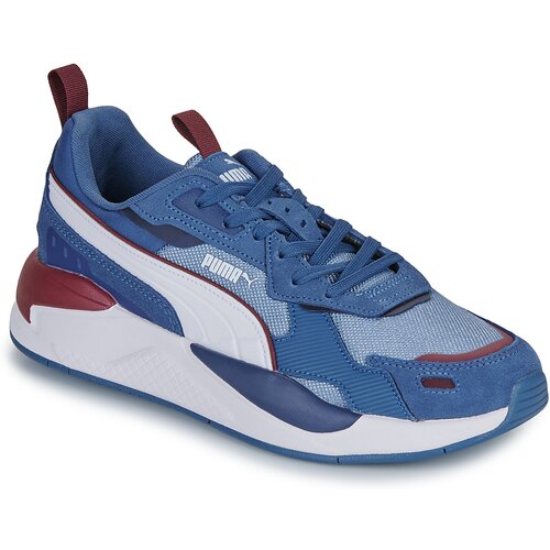 Puma X-Ray 3 SD Plava Slike