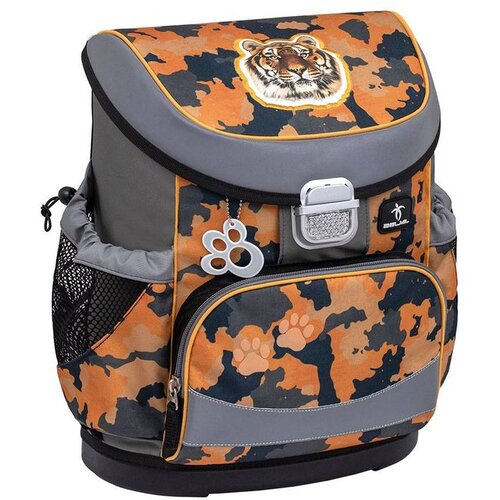 Belmil Torba &scaron;kolska mini-fit orange camouflage 405-33/AG/PC-12 Cijene