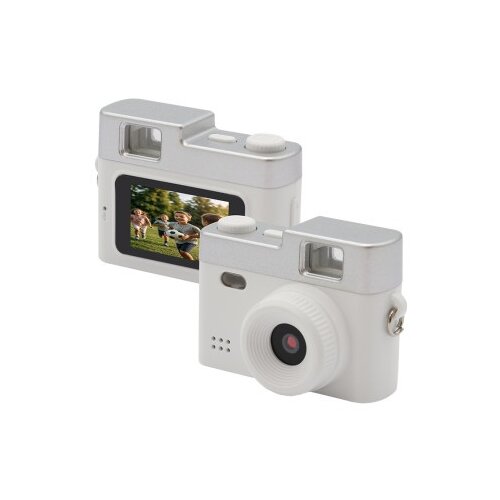  Mini kamera p10 bela ( K206 ) Slike