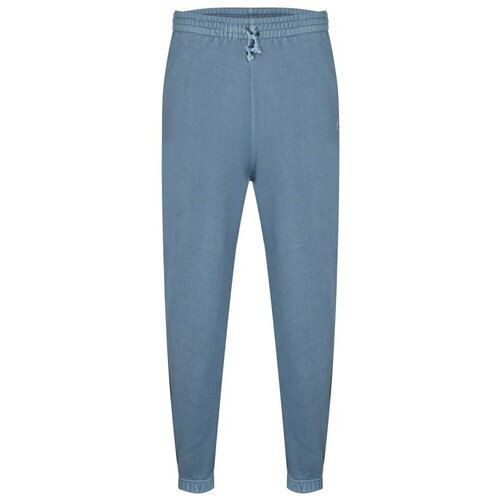 Reebok Spodnji deli trenirke HS9154 Modra Cene