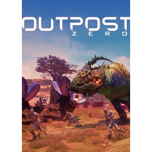  Outpost Zero Steam Key GLOBAL Cene