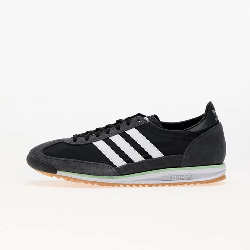Adidas Sneakers SL 72 Og W Core Black/ Ftw White/ Carbon EUR 40