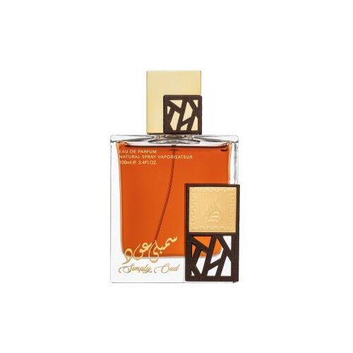 Parfem Simply Oud 100 ml parfumska voda unisex Slike